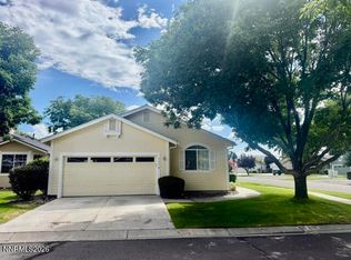 1178 White Oak Loop, Minden, NV 89423