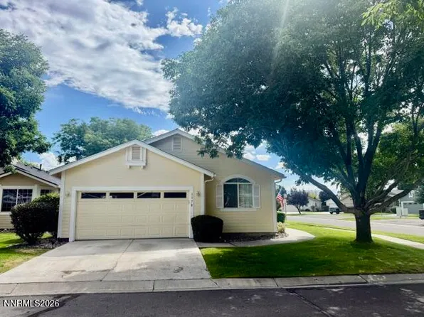 1178 White Oak Loop, Minden, NV 89423