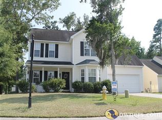 8601 Hickory Creek Ln, North Charleston, SC 29420