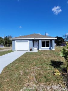 521 Lincoln Ave, Lake Wales, FL, 33853