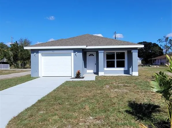 521 Lincoln Ave, Lake Wales, FL 33853