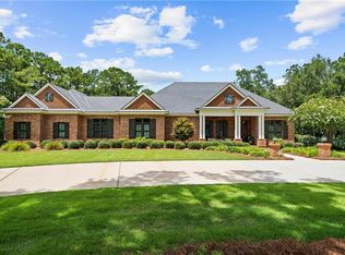 7045 Oak Point Ln, Fairhope, AL 36532