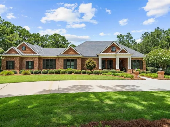 7045 Oak Point Ln, Fairhope, AL 36532