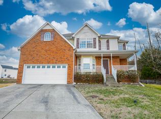 320 Camille Ct, Antioch, TN 37013