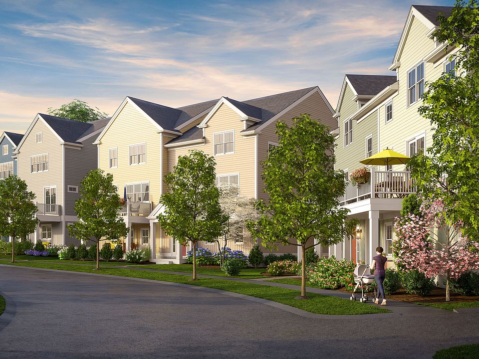 Larkwood by Thorndike Development in Raynham MA Zillow