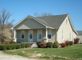 6558 Cemetery Rd, Bowling Green, KY 42103