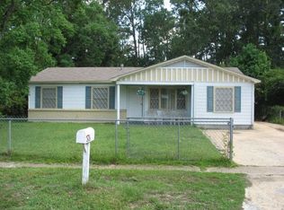 2608 Chevalier Dr, Mobile, AL 36605