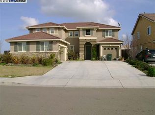 Merganser Ct, Oakley, CA 94561