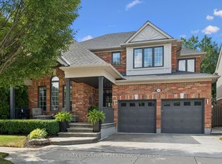 1367 McGuffin Gate, Milton, ON L9T 6M3