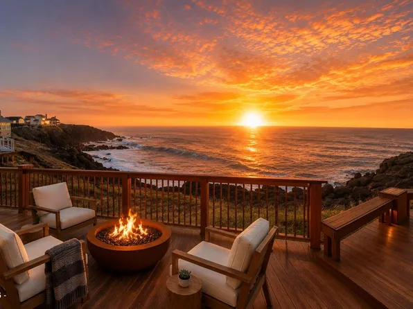 535 SW Cardinal St, Depoe Bay, OR 97341