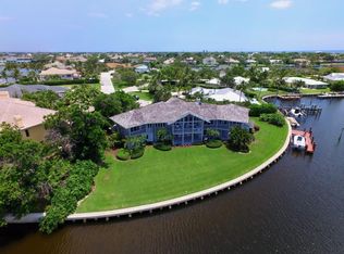 1955 Windward Way, Vero Beach, FL 32963