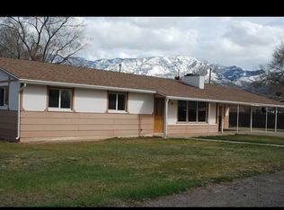 13 S 200 W, Central Valley, UT 84754