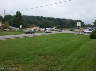 3959 S Main St, Christiansburg, VA 24073