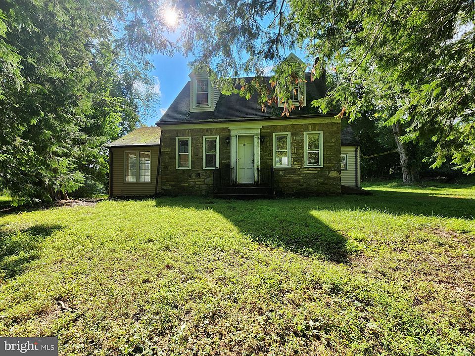 380 Ivy Mills Rd, Glen Mills, PA 19342 Zillow