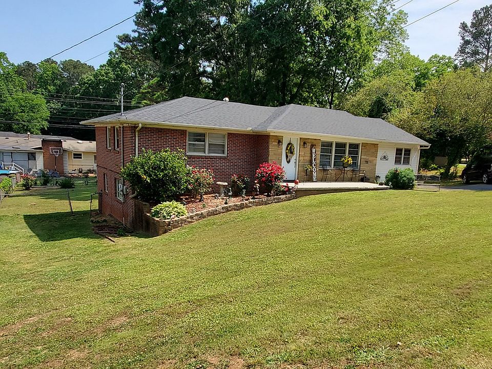 937 Hardwick Cir, Dalton, GA 30720 Zillow