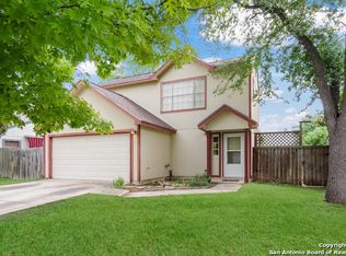 7538 Rimhurst, San Antonio, TX 78250