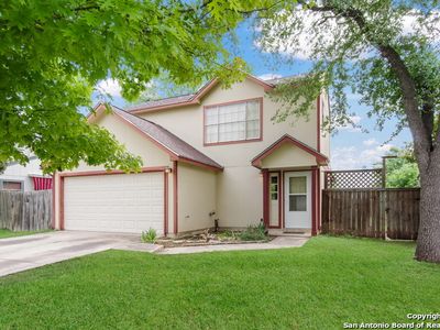 7538 Rimhurst, San Antonio, TX, 78250