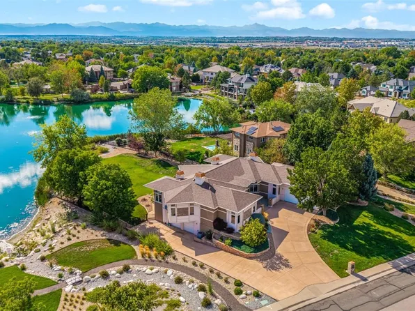 57 Blue Heron Drive, Thornton, CO 80241