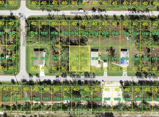 26296 Scham Rd, Punta Gorda, FL 33955