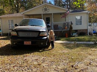 1124-1 Lavender Rd, Grover, NC 28073