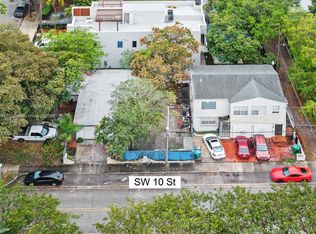 1316 SW 10th St, Miami, FL 33135