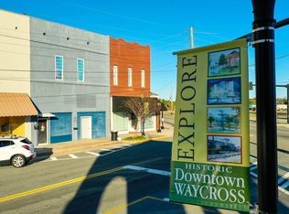 304 Mary St #B, Waycross, GA 31501