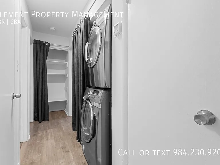 1208 Manassas Ct #A — Photo 10
