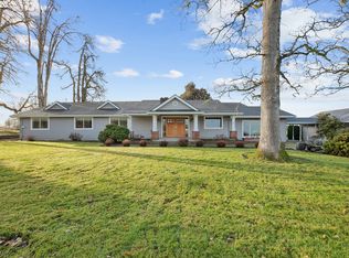 32891 S Sawtell Rd, Molalla, OR 97038