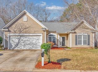 104 Morell Dr, Simpsonville, SC 29681