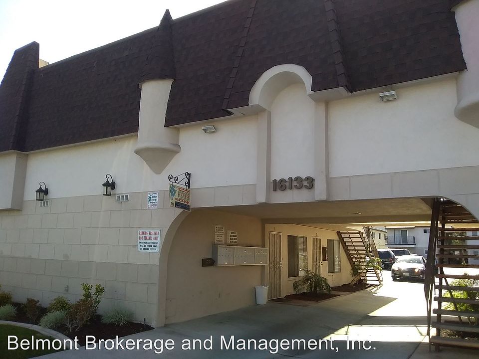 1st image of 16133 Woodruff Ave APT 5