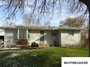 1603 N Carolina Pl, Mason City, IA 50401