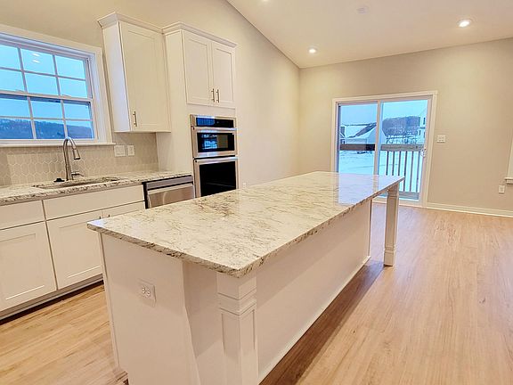 chef s Kitchen breakfast nook