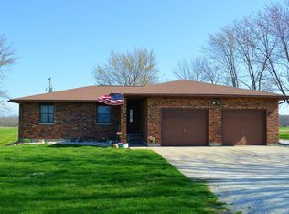 15780 State Highway 81, Canton, MO 63435