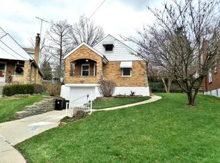 3976 Ruth Ln, Cincinnati, OH 45211