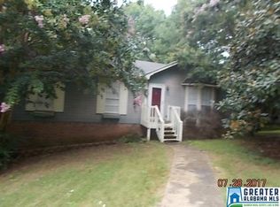 2713 Laburnum Dr, Birmingham, AL 35235