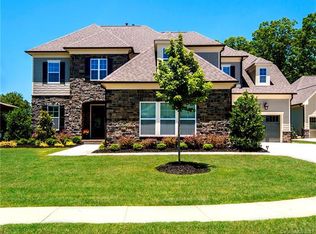 1297 Edbrooke Ln #477, Fort Mill, SC 29715