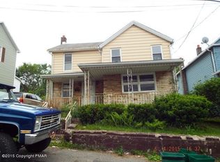 65 Union St, Pittston, PA 18640