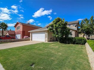 10228 Valle Rubio Dr, Socorro, TX 79927
