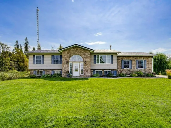 838 Traceys Hill Rd, Kawartha Lakes, ON K0L 2W0