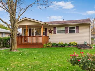 3017 Westmoor Ct, Columbus, OH 43204