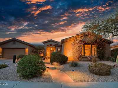 7758 E Sands Dr, Scottsdale, AZ, 85255