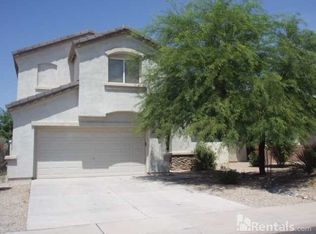 2688 E Brooks St, Gilbert, AZ 85296