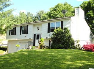 1838 Millstream Dr, Frederick, MD 21702