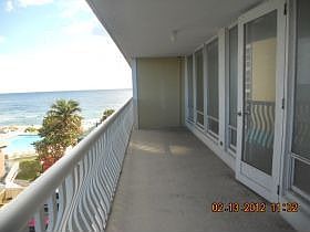 2nd image of 4020 Galt Ocean Dr APT 307