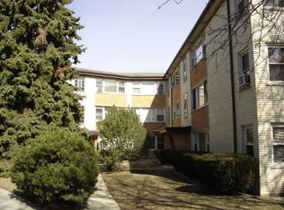 5620 W Goodman St #1W, Chicago, IL 60630
