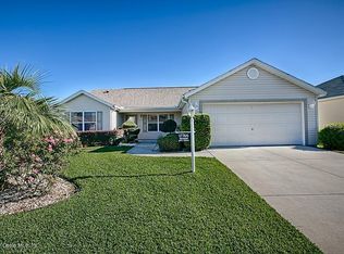 17766 SE 90th Clemson Cir, The Villages, FL 32162