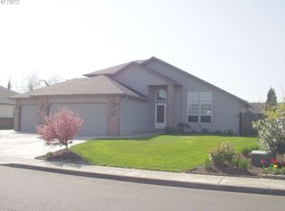 215 NE 135th St, Vancouver, WA
