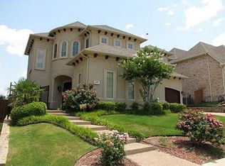 609 Denton Creek Dr, McKinney, TX 75072