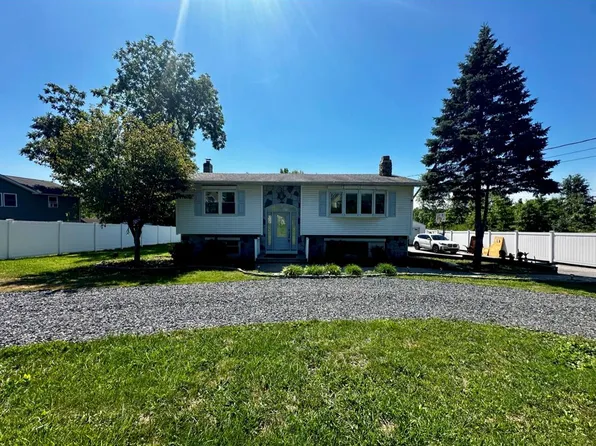 1300 Burlingham Road, Pine Bush, NY 12566