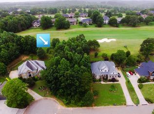 136 Turnberry Rd, Anderson, SC 29621